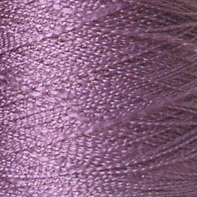 Rayon slub lavender, 1/2 lb
